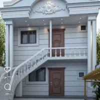 خونه ویلای