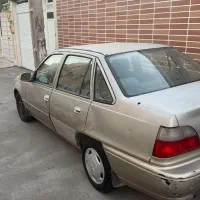 دوو سیلو مدل ۱۳۸۱