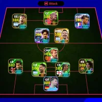 اکانت پیس ای فوتبال pes efootball