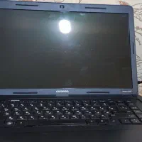 لپ‌تاپ HP Compaq سالم و تمیز فروش فوری