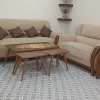 مبل راحتی هفت نفره