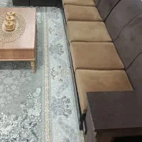 مبل مدل L