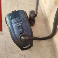 جاروبرقی ال جی