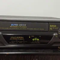 ویدیو  پاناسونیک یا ناسیونال