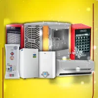 رضوانی گرمایش خانه شما اقساطی چک و کسر از حقوق