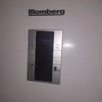 فریزر بلومبرگ