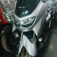 موتور یاماها  nmax اقساطی بدون چک