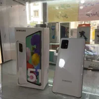 سامسونگ A51