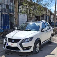 کویک تمام فول سقف مشکی