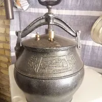 سه عدد زودپز دسته دوم|ظروف پخت‌وپز|یزد, |دیوار