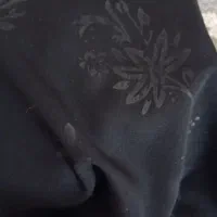 چادرمشکی