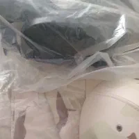 پوتین ولباس