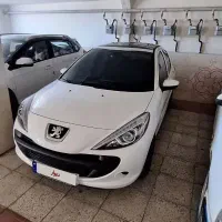 ۲۰۷سقف پانا ارتقا یافته