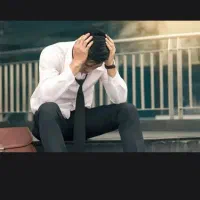 دنبال کارم