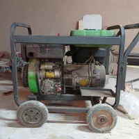 اجاره موتور برق گازوئیلی
