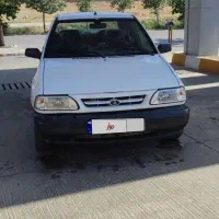 پراید 131  مدل 90