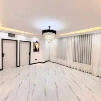 ۶۵متر۲خواب/سالن پرده خور/خوش نقشه/پارکینگ سندی