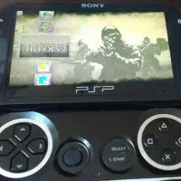 کنسول بازی دستی Sony اصل ژاپن
