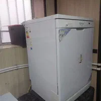 ماشین ظرفشویی و لباسشویی