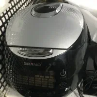 پلوپز و سرخ کن و بخار پز هستش