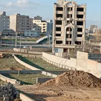 زمین داخل محدوده سرعین