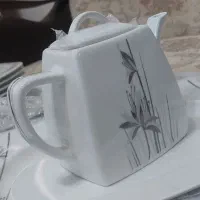 سرویس چینی ۱۲ نفره