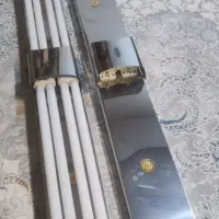 مهتابی به همراه لامپ