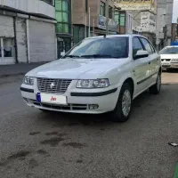 سمند مولتی پلکس سفارشی