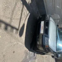 سمند۸۴|خودرو سواری و وانت|مرند, |دیوار