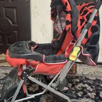 کالسکه و کریر