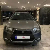 دنا بورسی تمامی رنگها اقساط ۲ساله تحویل روز