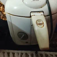 سرخ کن