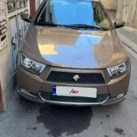 دنا TDIسفارشی فول بدونه‌تصادف