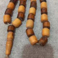تسبیح چوبی