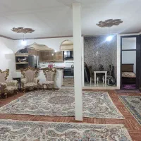 خانه دوخوابه نزدیک دریاچه شورابیل