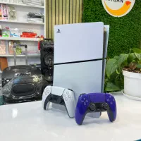 پر بازیPs5 Slim 1 tra full game