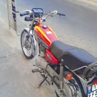 هندا 125