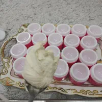 آموزش کرم اماراتی