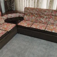 مبل راحتی ال
