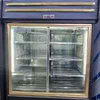 یخچال های دو طرف نما/تولید سفارشی