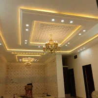 برق کار برقکارساختمان صنعتی تلفن آیفون(برق ادیسون)