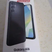 گوشی A16