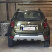 رنو داستر ۲۰۱۸