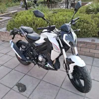 موتور بنلی 180S