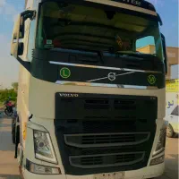 Volvo fh500