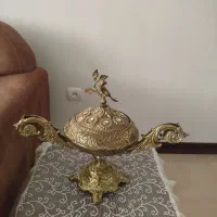 شکلات خوری سالم