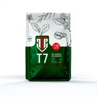 پخش قهوه T7