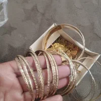 بدلیجات روسی اصلا تغییر رنگ نمیدن