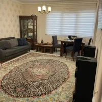 مبل هفت نفره پارچه ترک