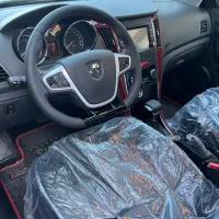 دنا پلاس توربو اپشنال